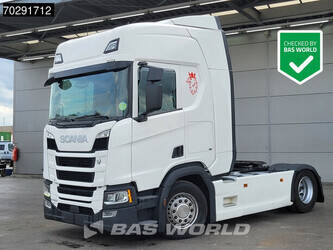 Image de CAMIONS 2019 Scania R500
