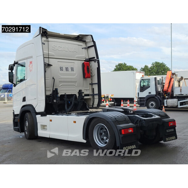 2019 Scania R500-41838183