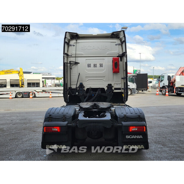 2019 Scania R500-41838184