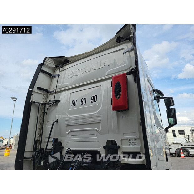 2019 Scania R500-41838186