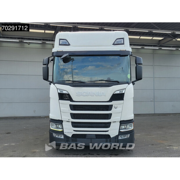 2019 Scania R500-41838194