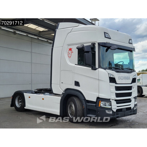 2019 Scania R500-41838195