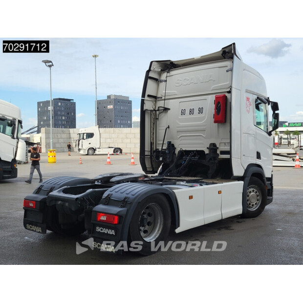 2019 Scania R500-41838196