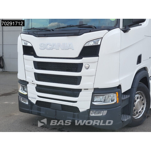 2019 Scania R500-41838197