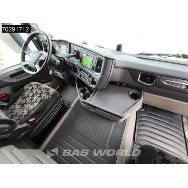 2019 Scania R500-41838200