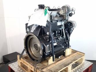 صورة ل JCB Engine (Plant) TCA-74