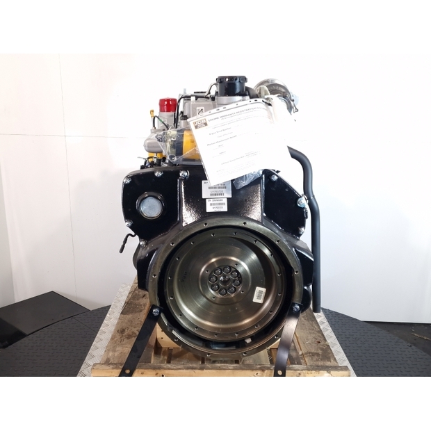 JCB Engine (Plant) TCA-74-41842645