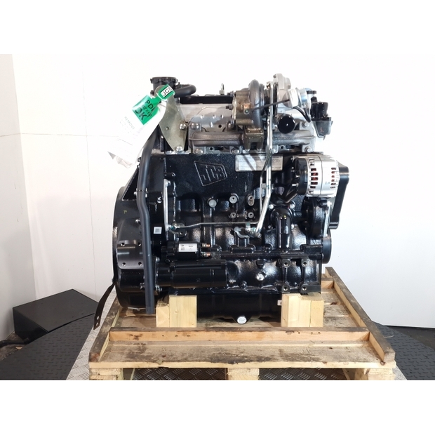 JCB Engine (Plant) TCA-74-41842646