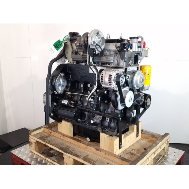 JCB Engine (Plant) TCA-74-41842647