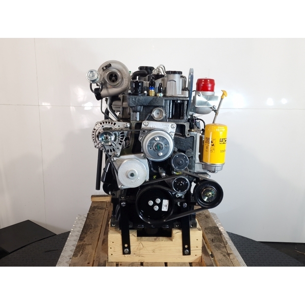 JCB Engine (Plant) TCA-74-41842648