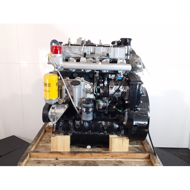 JCB Engine (Plant) TCA-74-41842650