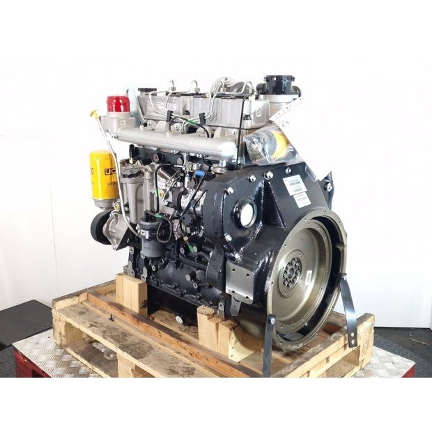 JCB Engine (Plant) TCA-74-41842651
