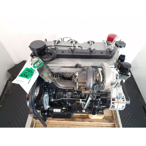 JCB Engine (Plant) TCA-74-41842653