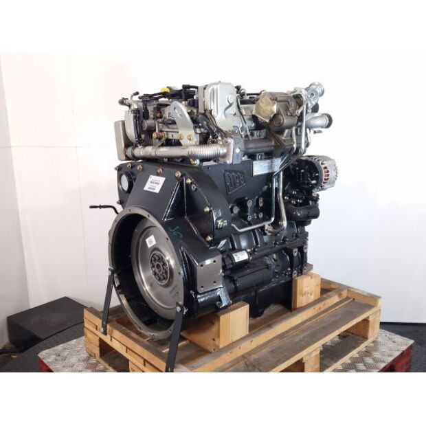 JCB Engine (Plant) TCA-74-41842659