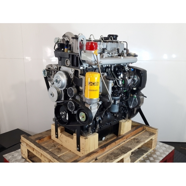 JCB Engine (Plant) TCA-74-41842665