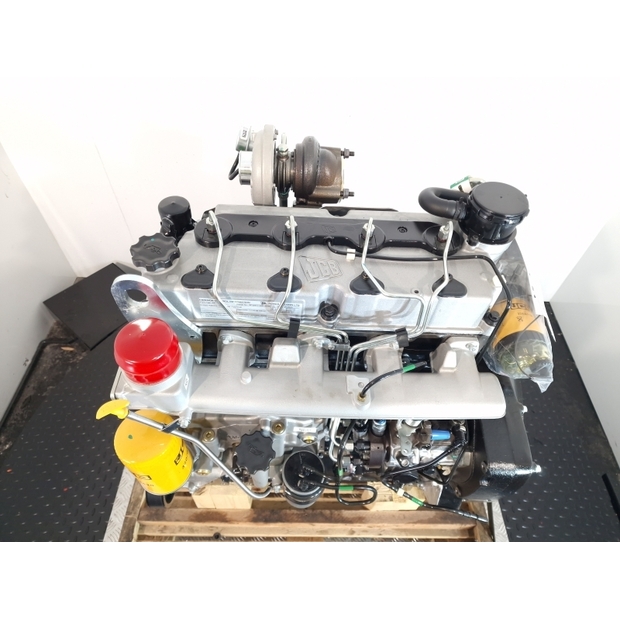 JCB Engine (Plant) TCA-74-41842668