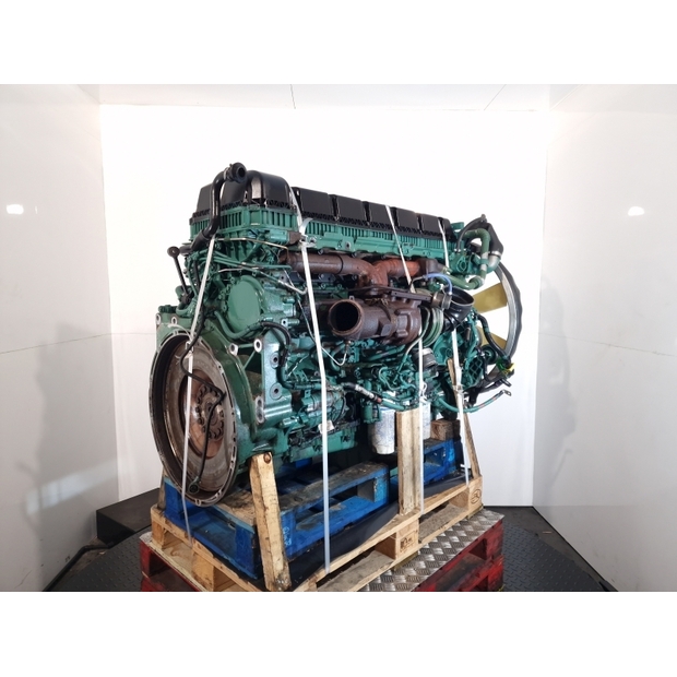 Volvo Engine (Plant) D8J-41842859