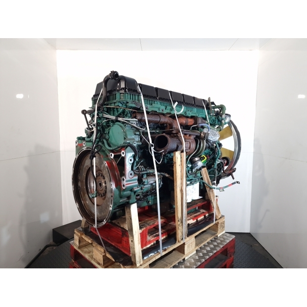 Volvo Engine (Plant) D8J-41842863