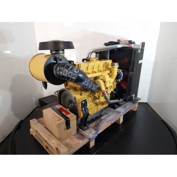 Caterpillar Engine (Plant) C9-41843360