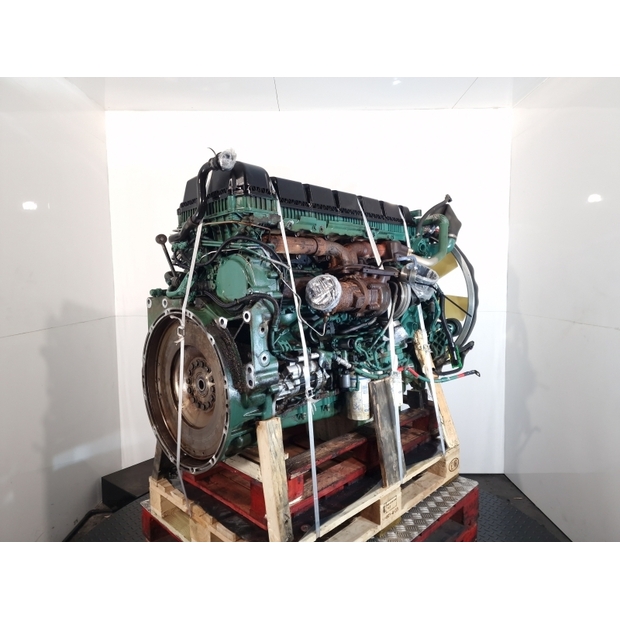 Volvo Engine (Plant) D8J-41843537
