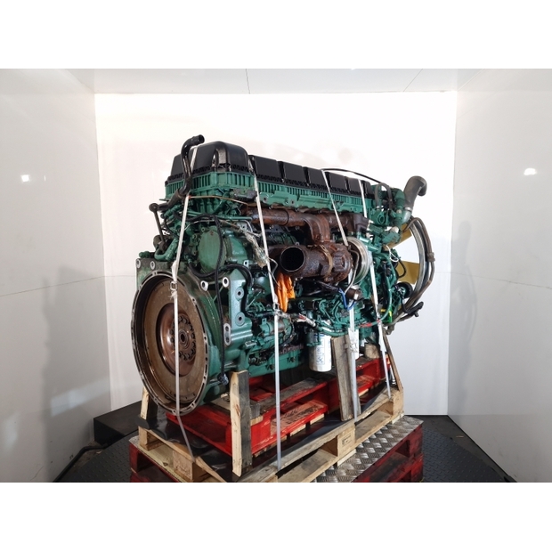 Volvo Engine (Plant) D8J-41843538