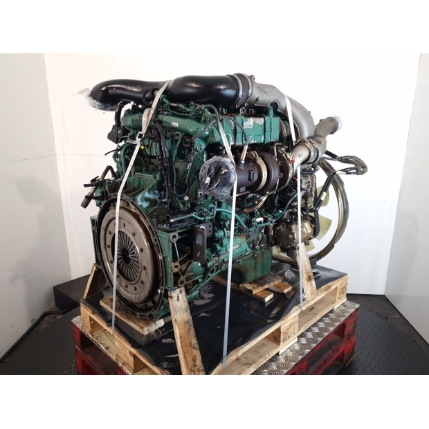 Volvo Engine (Plant) D8J-41843540