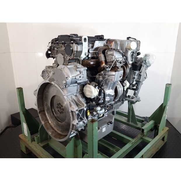 Mercedes Benz Engine (Plant) OM501LA.E2/4 Industrial Spec-41843696