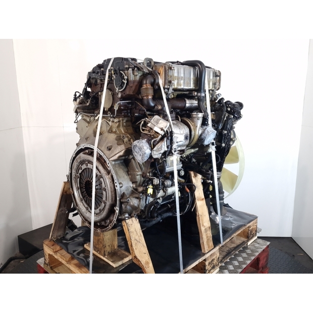 Mercedes Benz Engine (Plant) OM501LA.E2/4 Industrial Spec-41843697