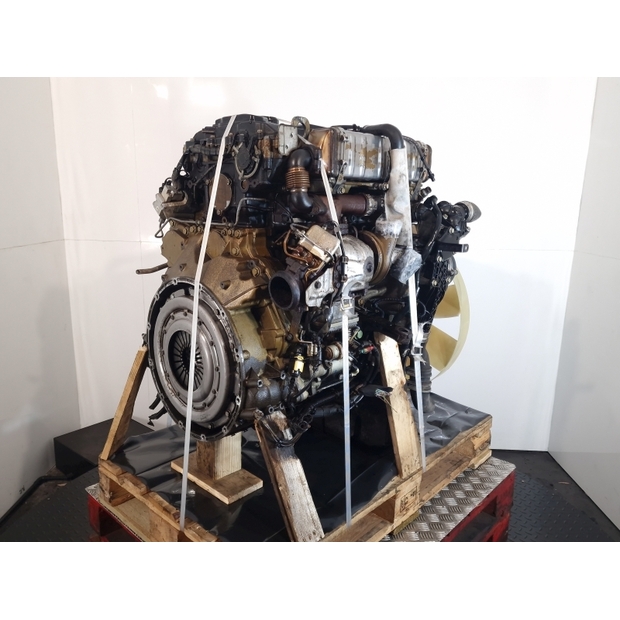 Mercedes Benz Engine (Plant) OM501LA.E2/4 Industrial Spec-41843698