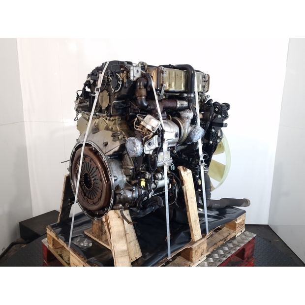 Mercedes Benz Engine (Plant) OM501LA.E2/4 Industrial Spec-41843699