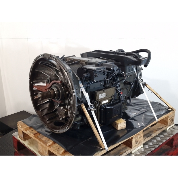 Scania Engine (Plant) DC16 070A-41843827