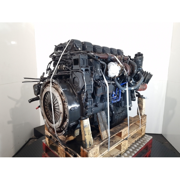 Scania Engine (Plant) DC16 070A-41843829