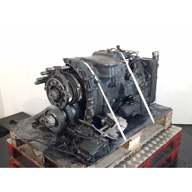 Scania Engine (Plant) DC16 070A-41843831