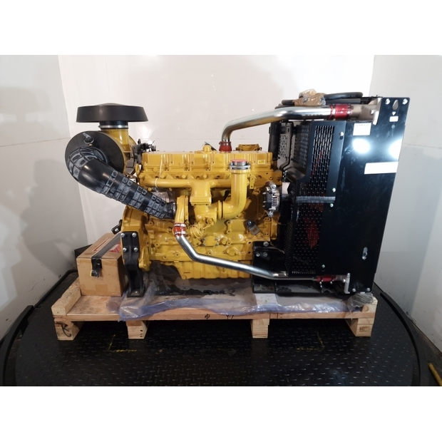 Caterpillar Engine (Industrial) C7.1-41844161