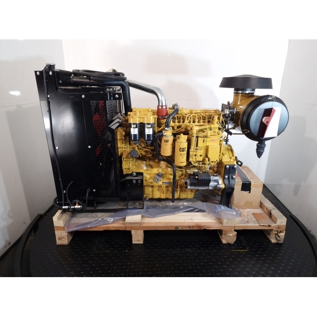 Caterpillar Engine (Industrial) C7.1-41844166