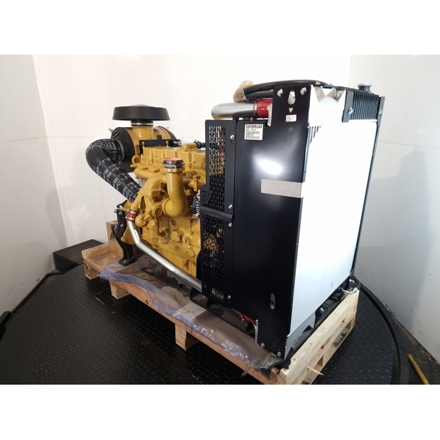 Caterpillar Engine (Industrial) C7.1-41844246