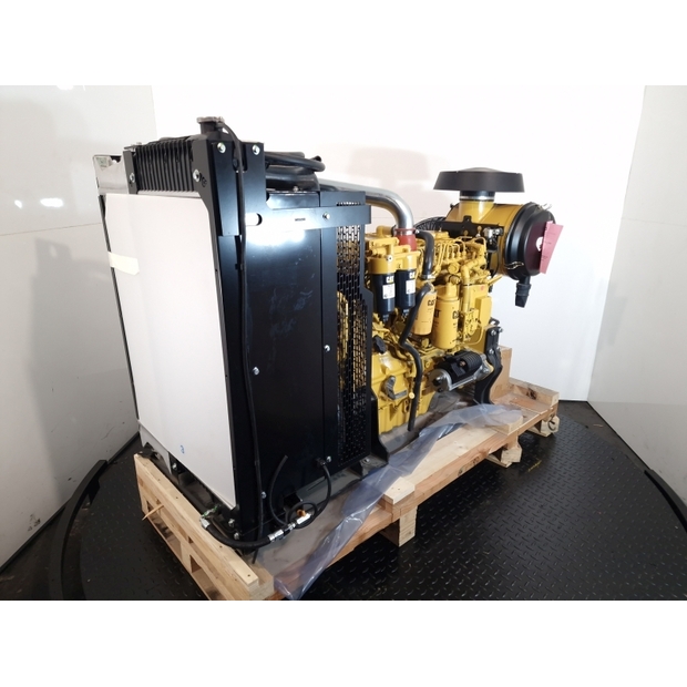 Caterpillar Engine (Industrial) C7.1-41844248