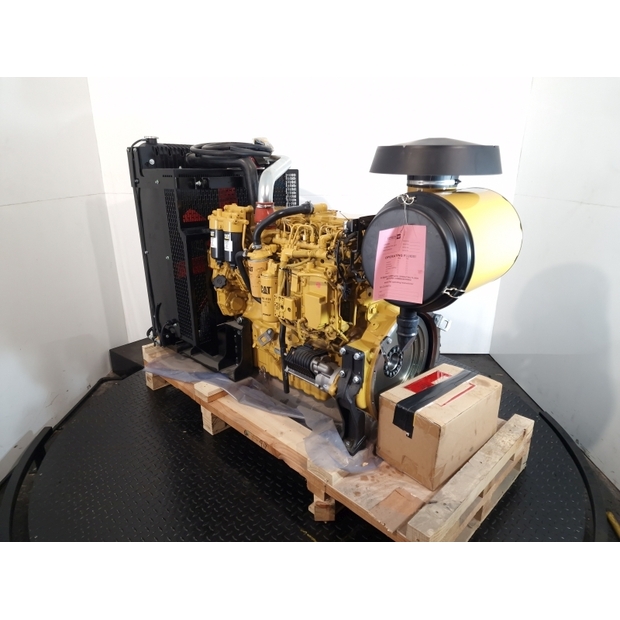 Caterpillar Engine (Industrial) C7.1-41844250