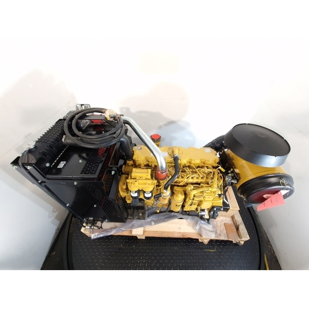 Caterpillar Engine (Industrial) C7.1-41844251