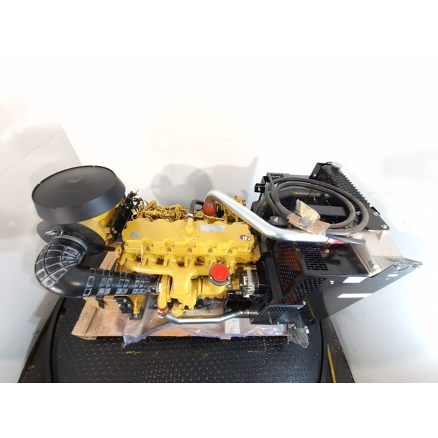 Caterpillar Engine (Industrial) C7.1-41844253