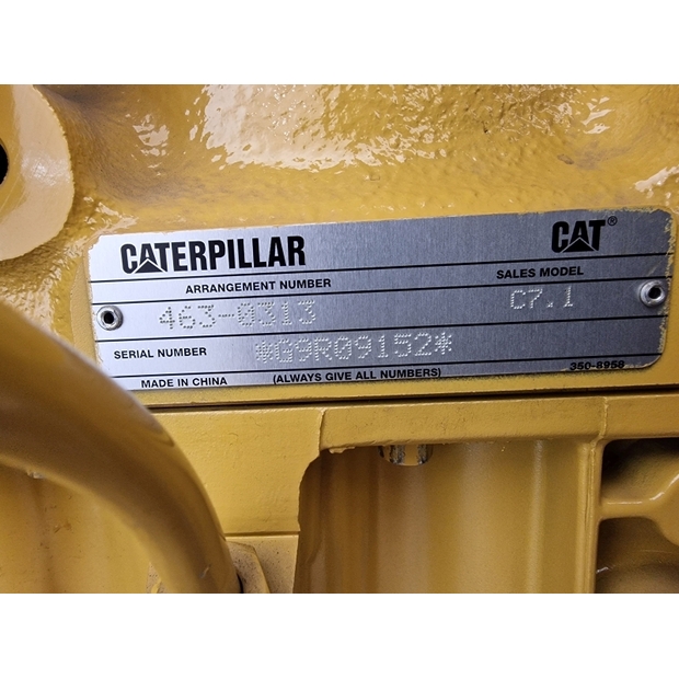 Caterpillar Engine (Industrial) C7.1-41844255