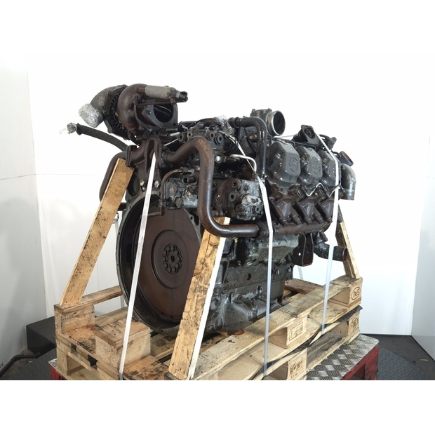 Mercedes Benz Engine (Industrial) OM471LA.E5-00 D4G01-41844826