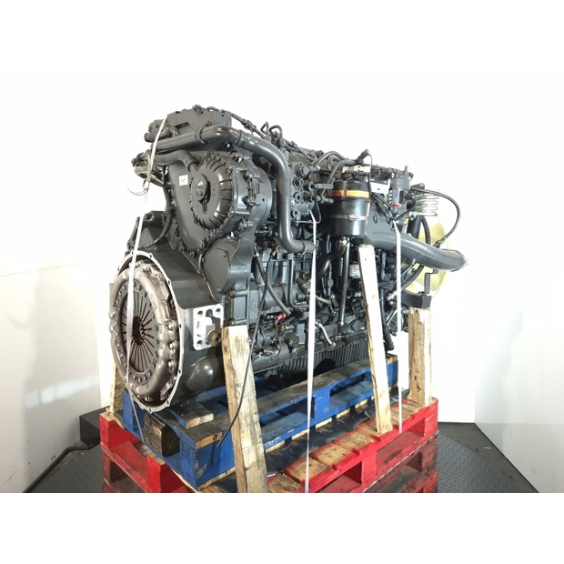 Iveco Engine (Industrial) N45MNAE-41845093