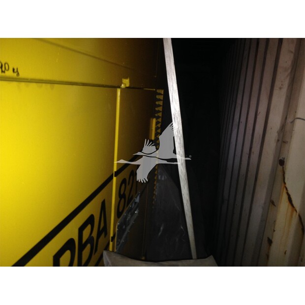 2002 Wirth PBA818-41846845