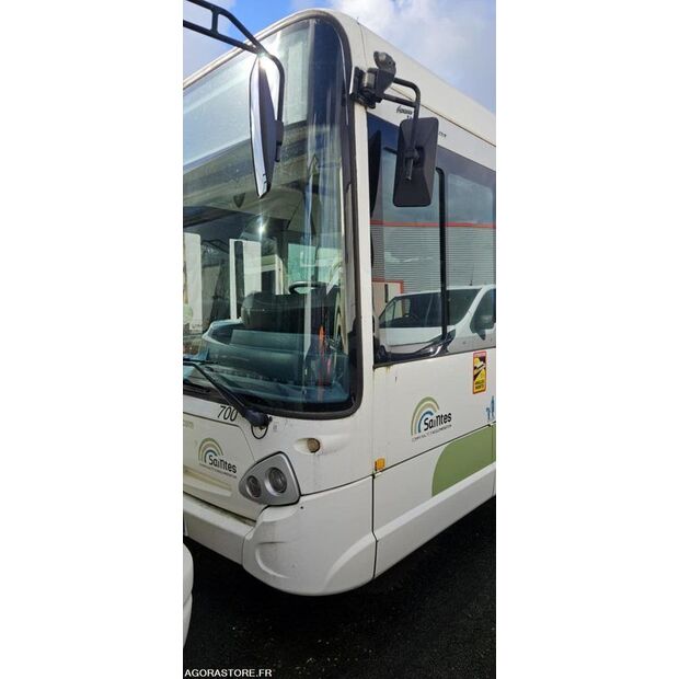 2007 HeuliezBus GX117-41851071