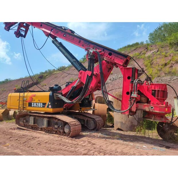 2022 ساني SR235-41851322