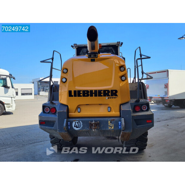 2021 Liebherr L556-41851367