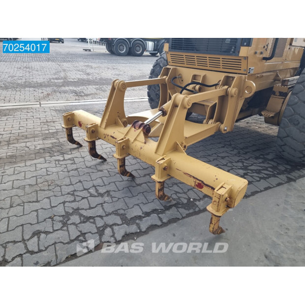 2008 Caterpillar 120M-41851425