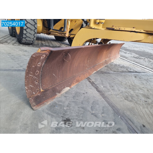 2008 Caterpillar 120M-41851427