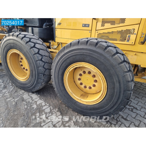 2008 Caterpillar 120M-41851431